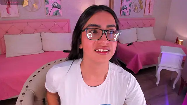 cherrylady_02 Webcamshow