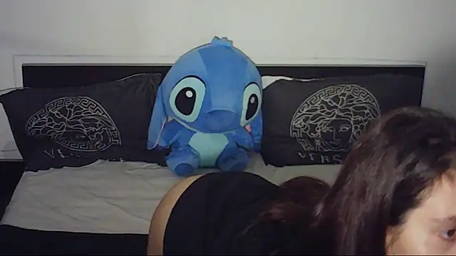 SoftEdgeBoy – webcam-show