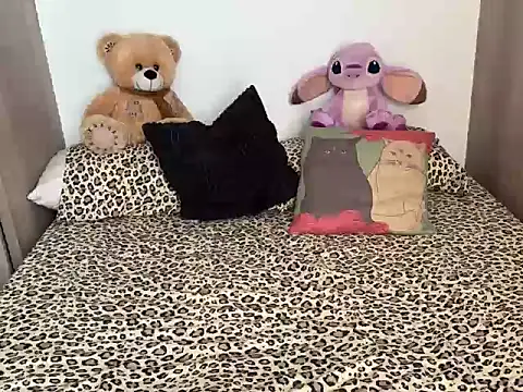 Adrien_polo – Kamerová šou