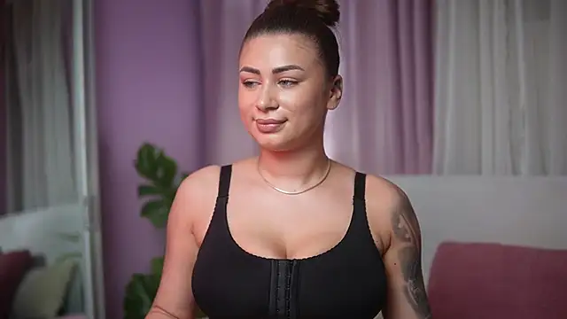 AmeliaBarbie – Live XXX-chat