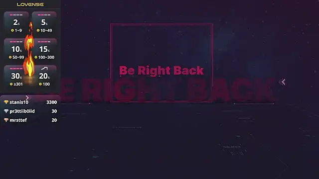 دردشة ChoreyTaiylor الجنسية المباشرة