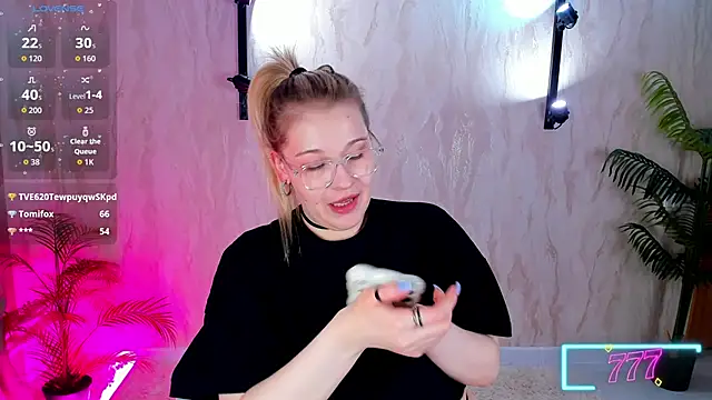 Colleen_Blake – Naživo XXX chat