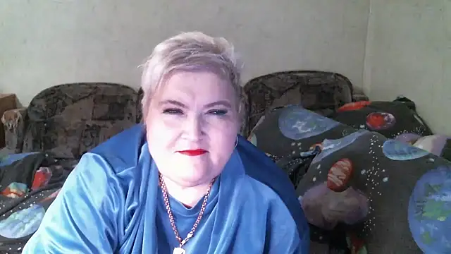 Lana555のライブXXXチャット