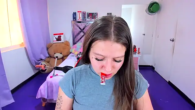 Luna_Analya's Live XXX Chat