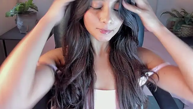 Chat XXX ao vivo de SamayRyann