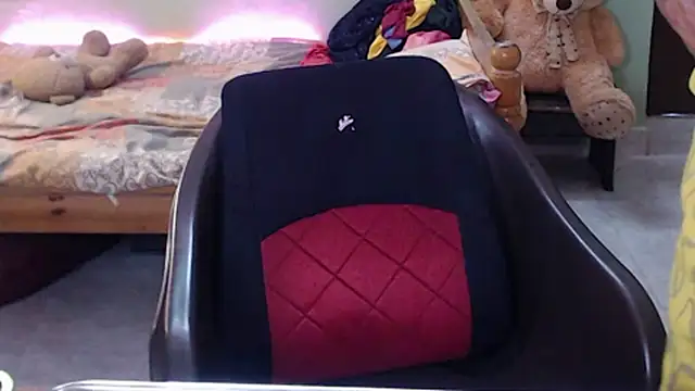 HotGulabi ওয়েবক্যাম শো