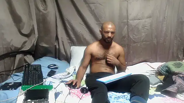 Онлайн чат XXX Camodick