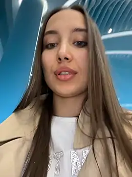 ICrazyOneIRLのウェブカメラショー