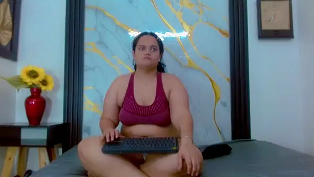 brunnette_hot's Live XXX Chat