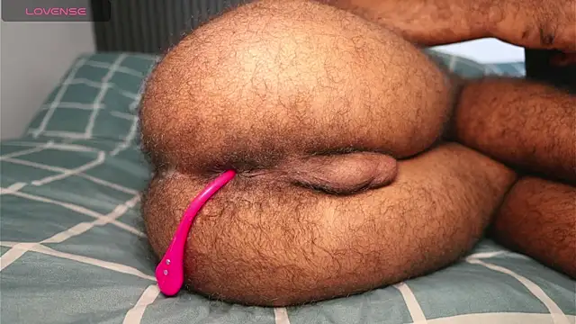 Little_Bear00 webkamerás műsora