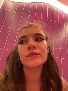 Holy_Tereza's Webcam Show