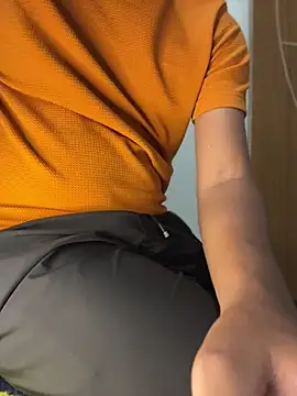 mydicksquirt Webcam Show