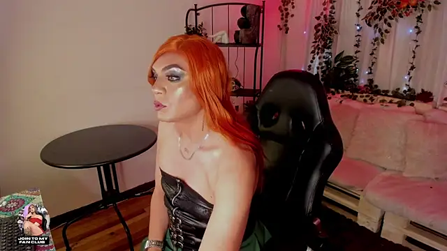 karol_elegance_ Show Webcam