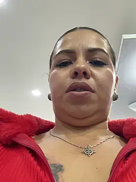 Chat XXX Live Ariana-07