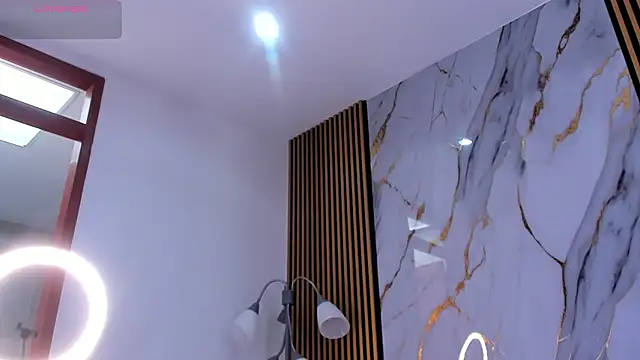 Show webcam de JulienSaint