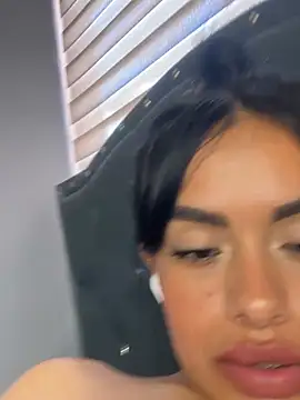 Sembang XXX Secara Langsung Melissa_coch