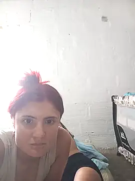 Cristian_Camila Webcamshow