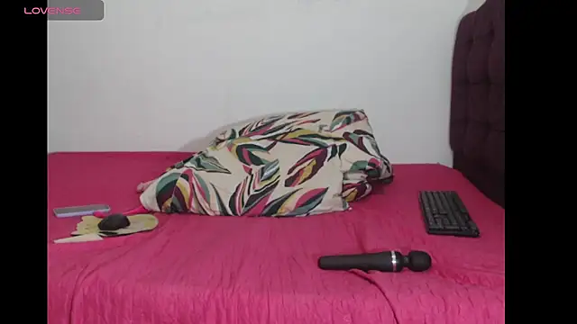 Czat XXX na żywo – Salma_G1