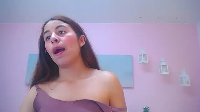 scarlett_clydeのライブXXXチャット