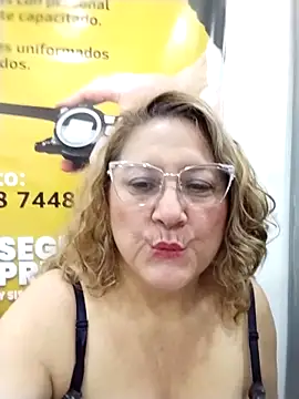 JULIETA_21- Live XXX-Chat