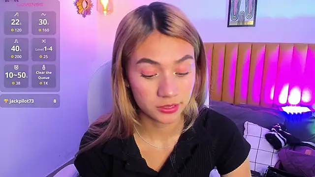 Chris_Velvett Live XXX-chat