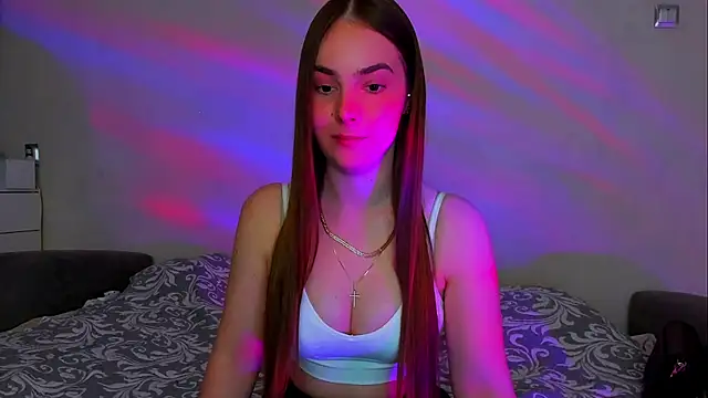 Show de webcam de Maddy_Wood_