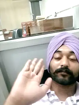 Parm_randhawa ওয়েবক্যাম শো