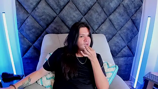 Онлайн чат XXX MatthewDavis_