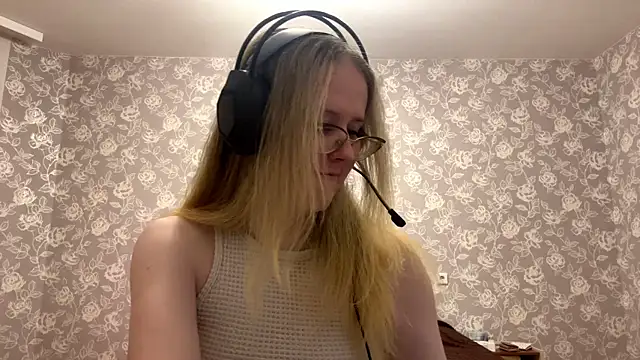 ElmiraGildea Webcam Show