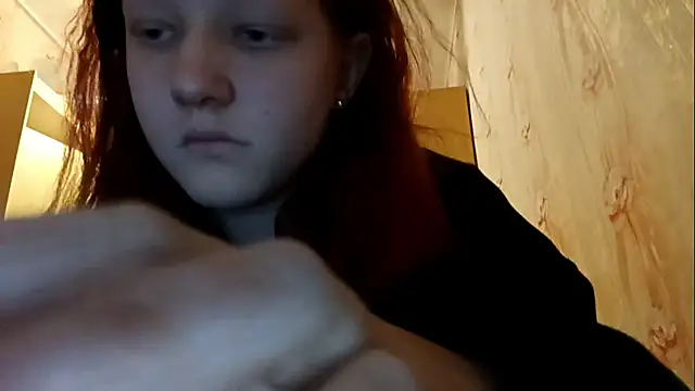 Pokazy przed kamerką – BirgitKamal