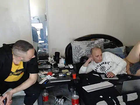 Terizizz Webcam Show