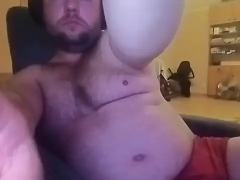 Webkamerová show RoboticPower7