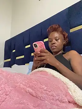 Dellah27's Live XXX Chat