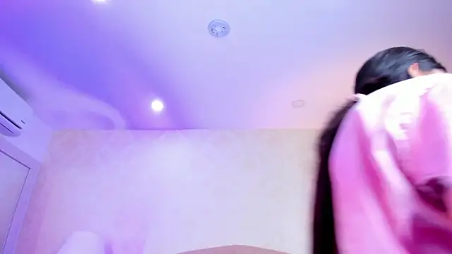 Mia_Montess 웹캠 쇼