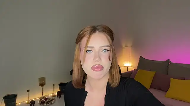 Chat XXX en directo de mistress_of_hearts