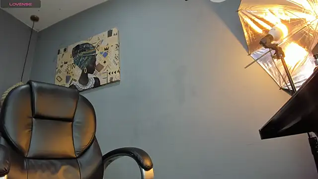 markbowie 现场XXX聊天