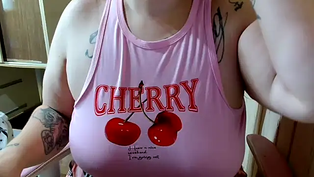 officerfoxXD – Live XXX-chat