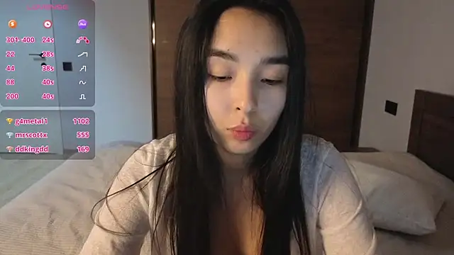 Sembang XXX Secara Langsung Ju_jin