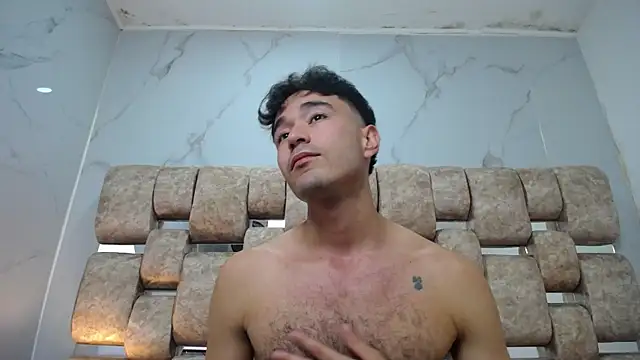 KathyAiden's Live XXX Chat