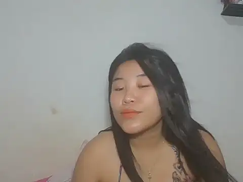 Chat XXX ao vivo de Zyeiii