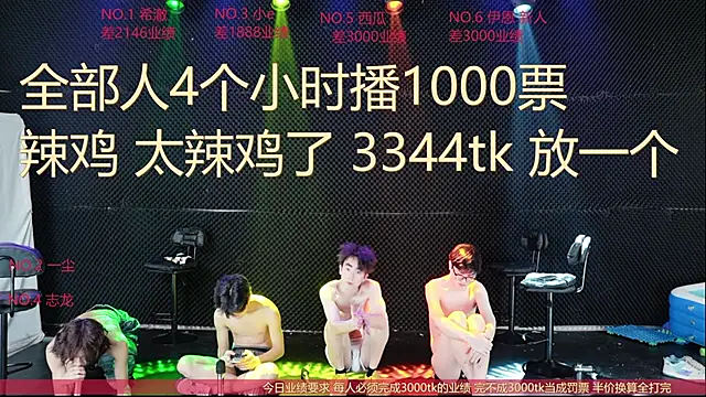 GGBond-02's Live XXX Chat