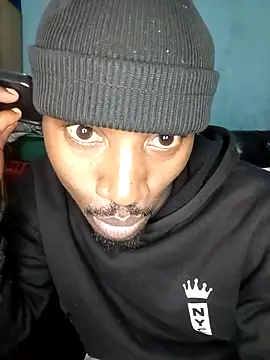 Kingbkackk Pertunjukan Webcam