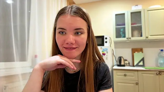 Chat XXX en directo de doana_bebriti