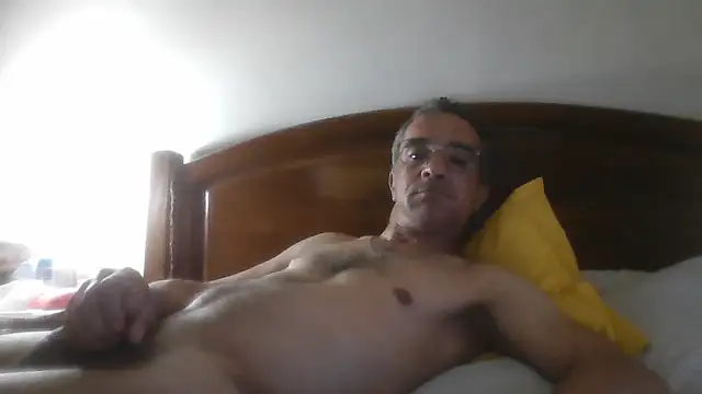 Rochinha73 Pertunjukan Webcam