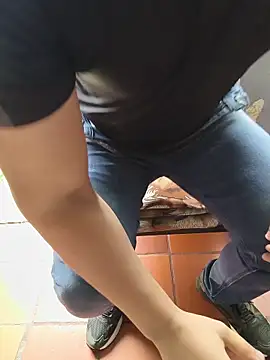 Blanco2023 – Live XXX-chat