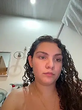 Eva_stark10 Pertunjukan Webcam