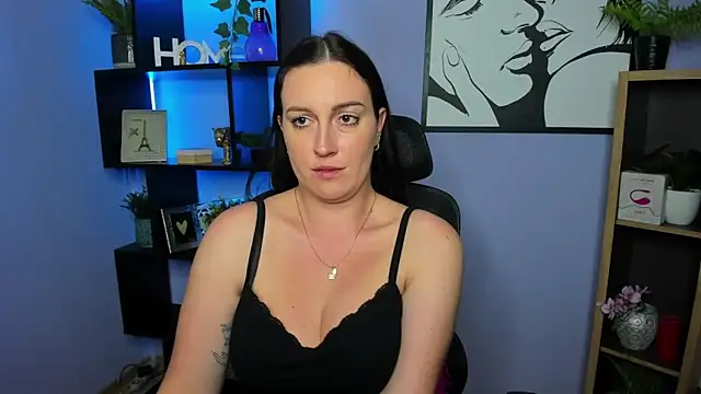 FUN_AMI élő XXX-chatje