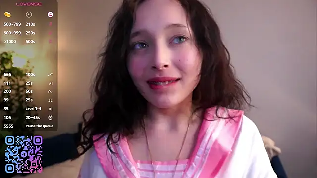 HannaHayles Chat XXX live