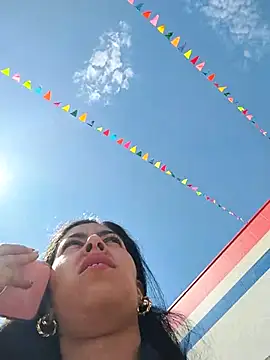 Sembang XXX Secara Langsung Luianna