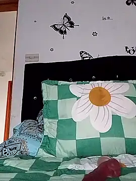 Czat XXX na żywo – Lilit69Hot